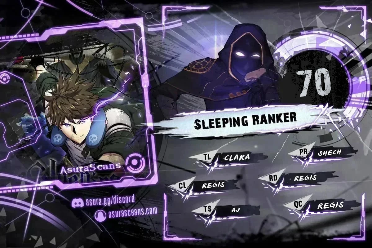 Read Sleeping Ranker EN Manga Online