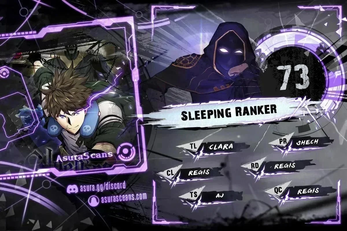 Read Sleeping Ranker EN Manga Online