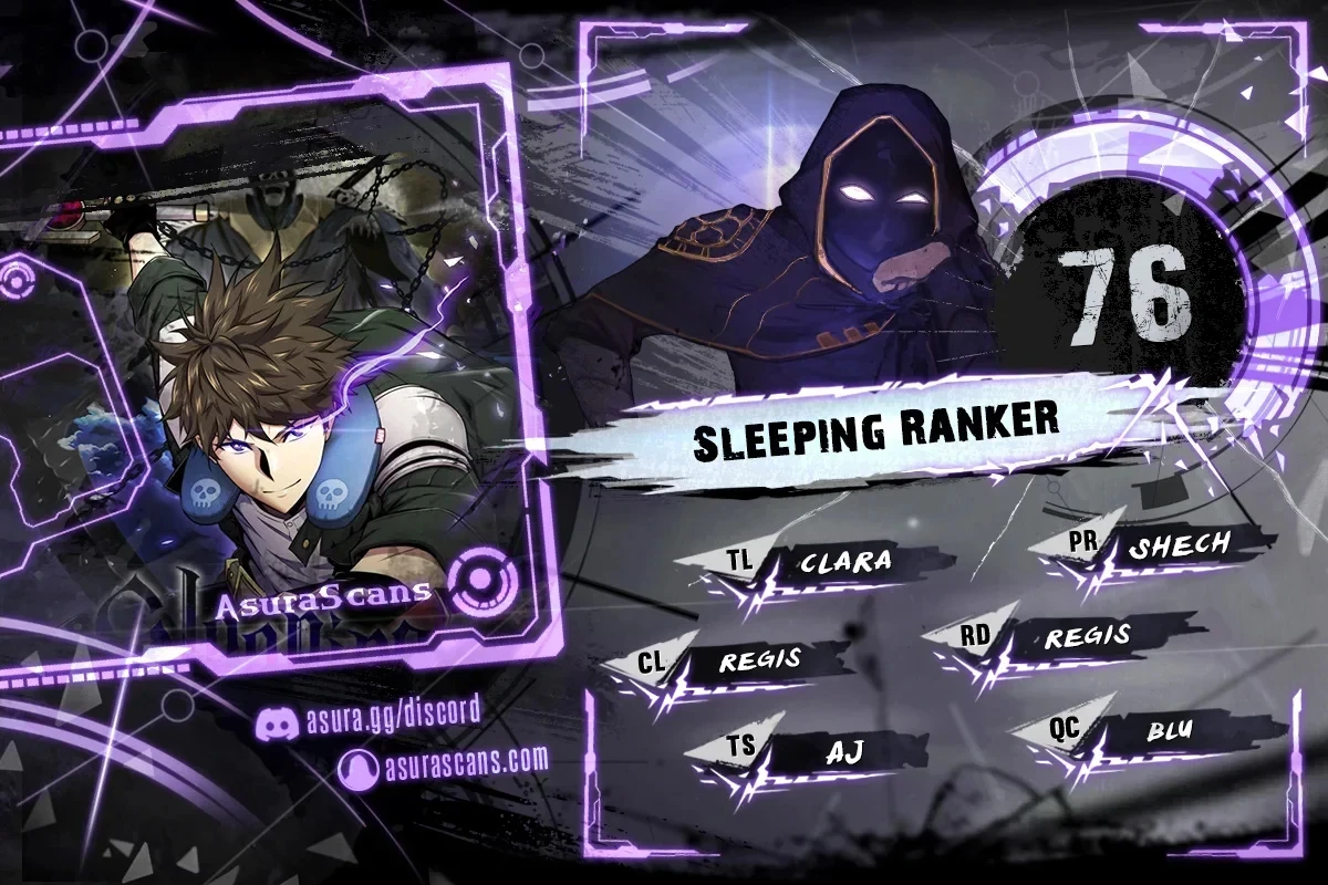Read Sleeping Ranker EN Manga Online