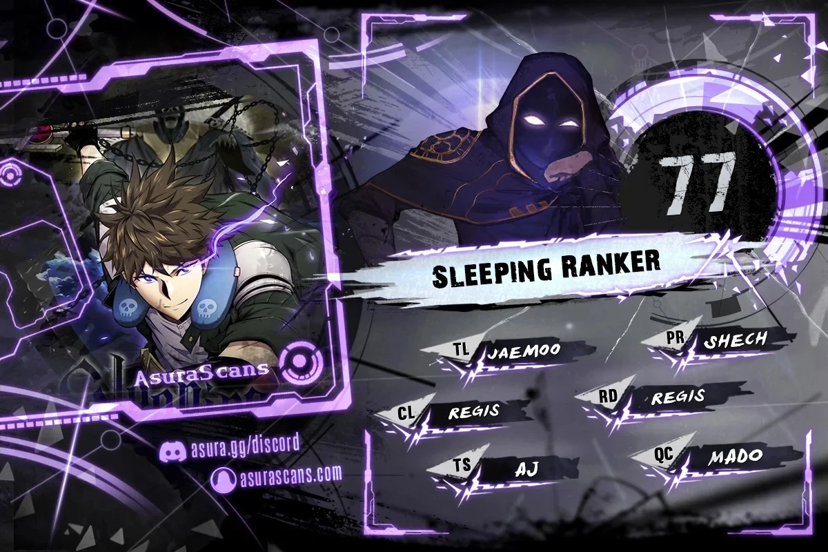 Read Sleeping Ranker EN Manga Online