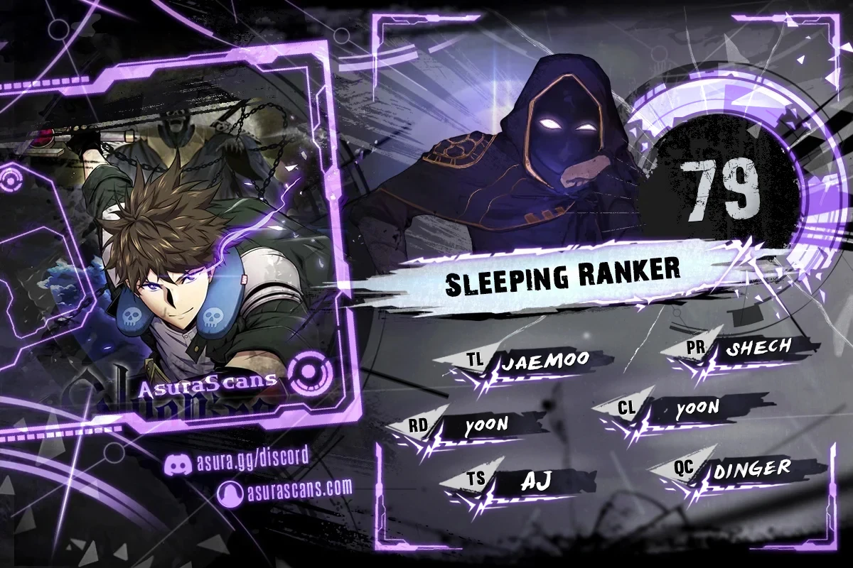 Read Sleeping Ranker EN Manga Online