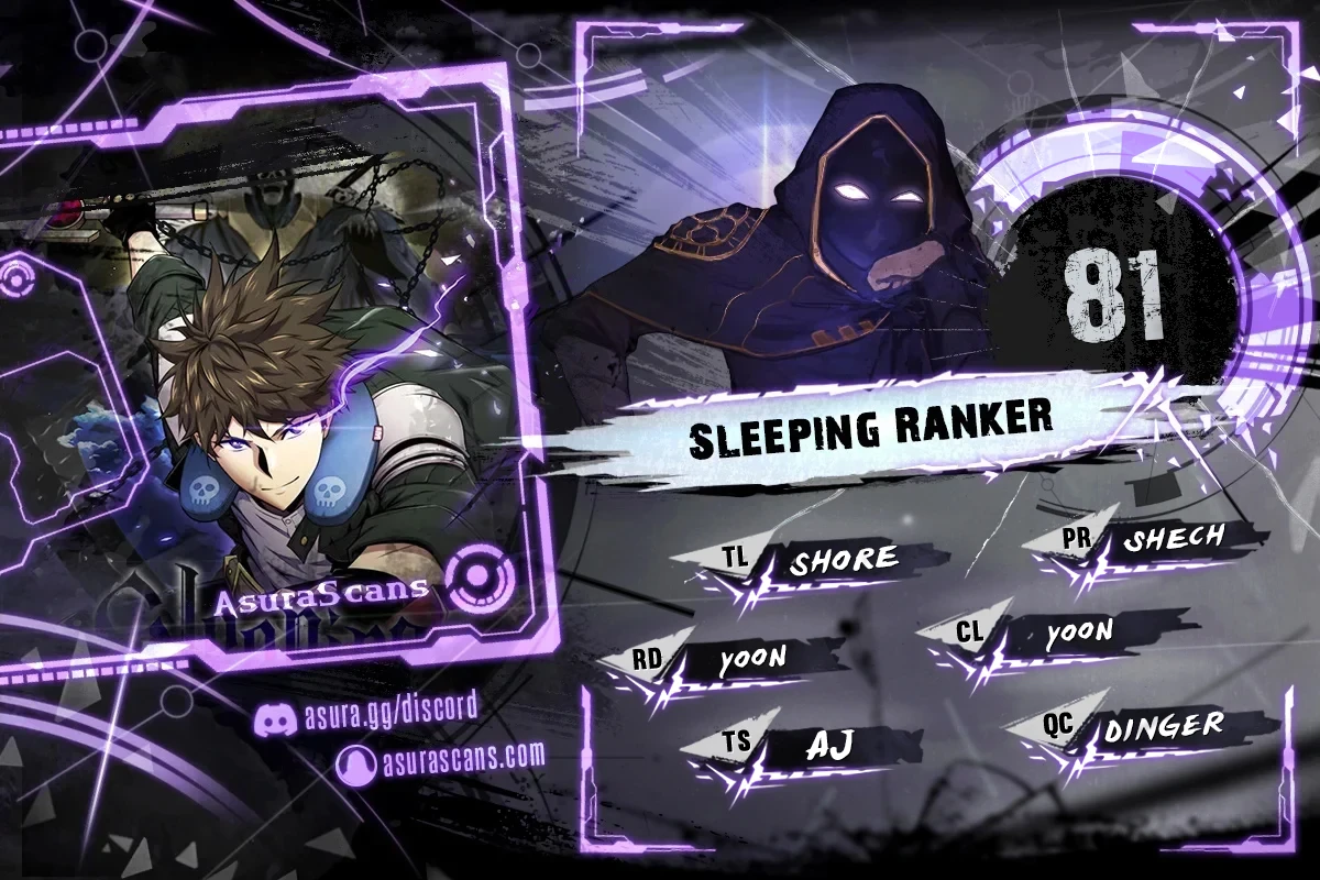 Read Sleeping Ranker EN Manga Online