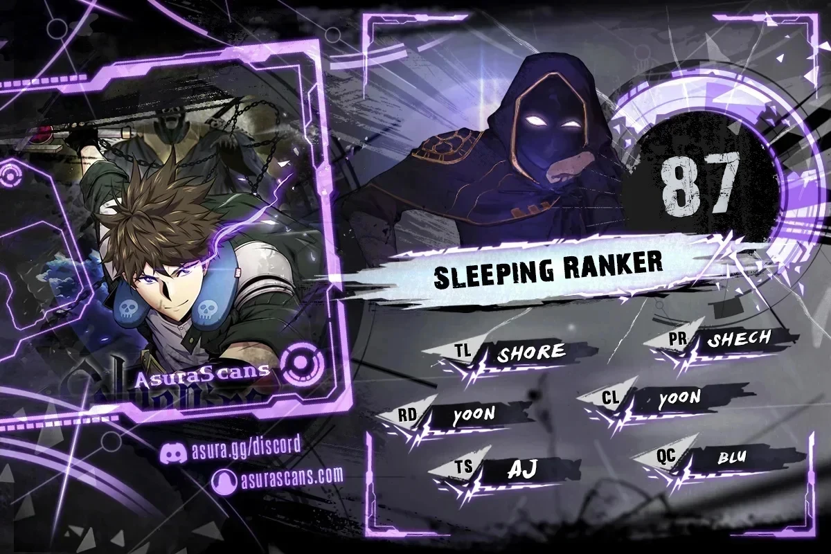 Read Sleeping Ranker EN Manga Online