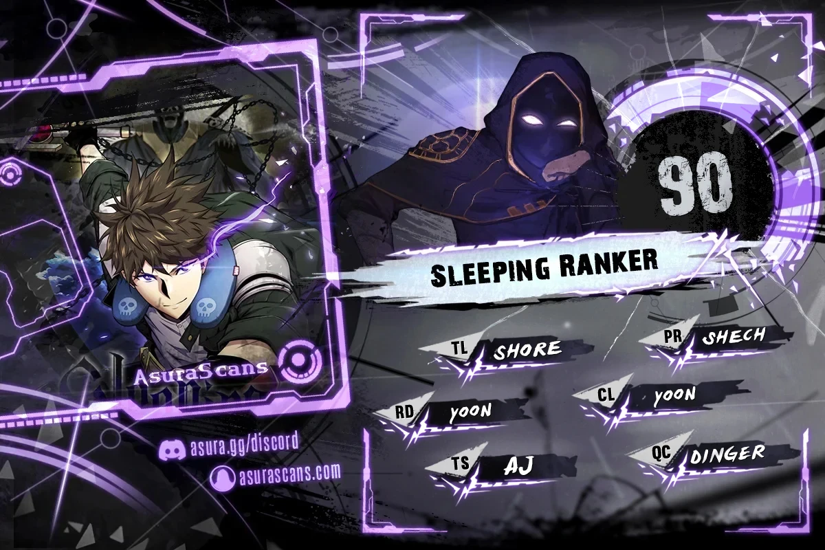 Read Sleeping Ranker EN Manga Online