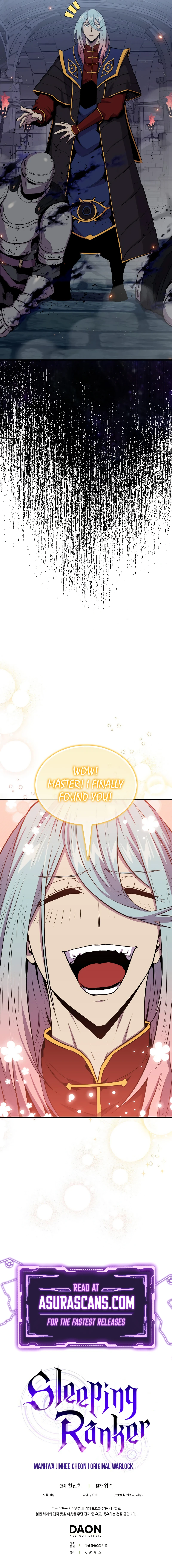 Read Sleeping Ranker EN Manga Online
