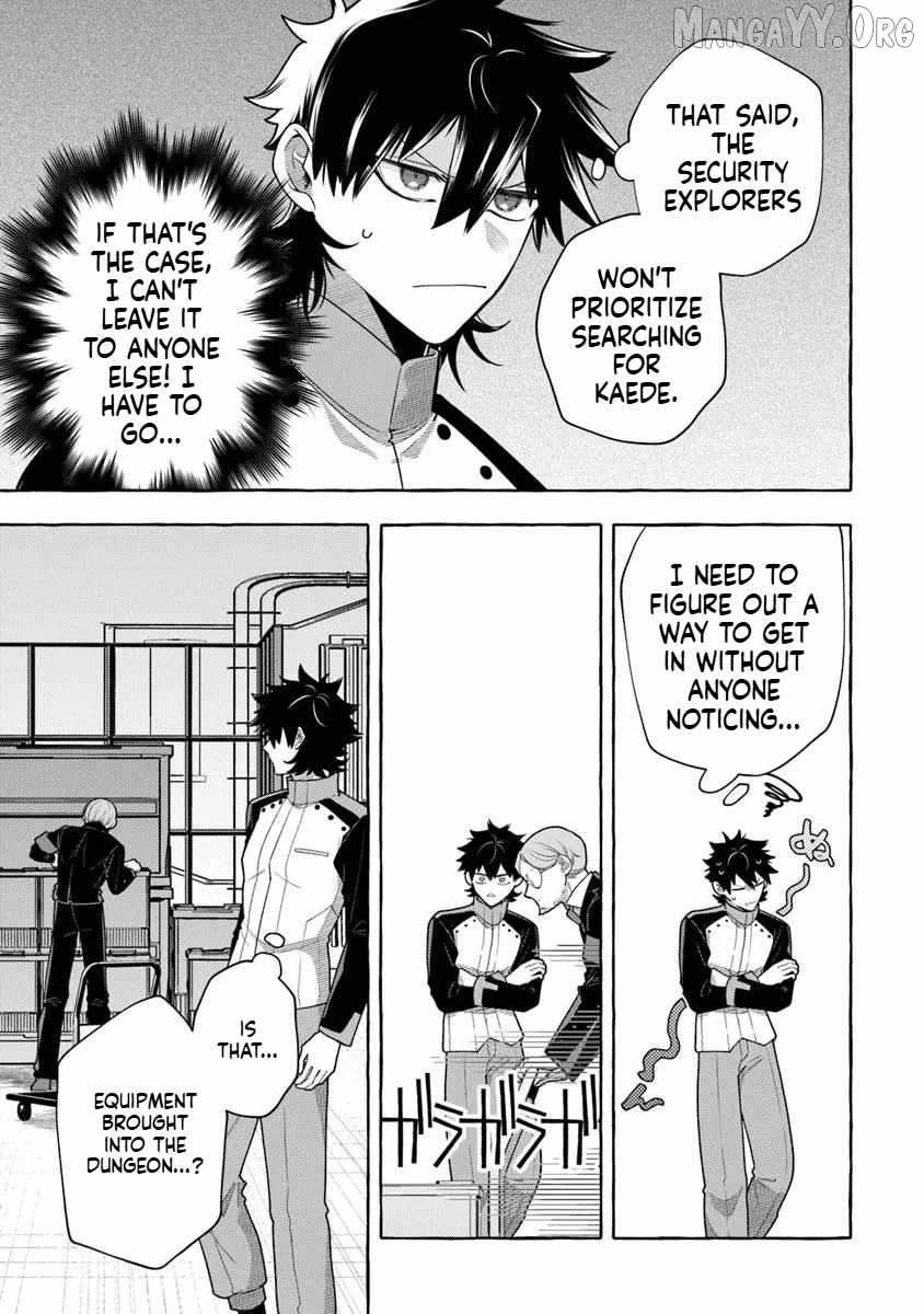 Read Slime Slayer_ From Zero To Black Steel King EN Manga Online