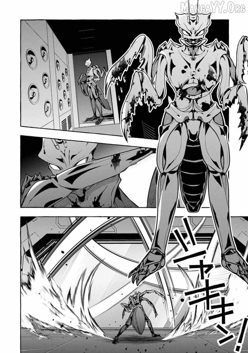Read Slime Slayer_ From Zero To Black Steel King EN Manga Online