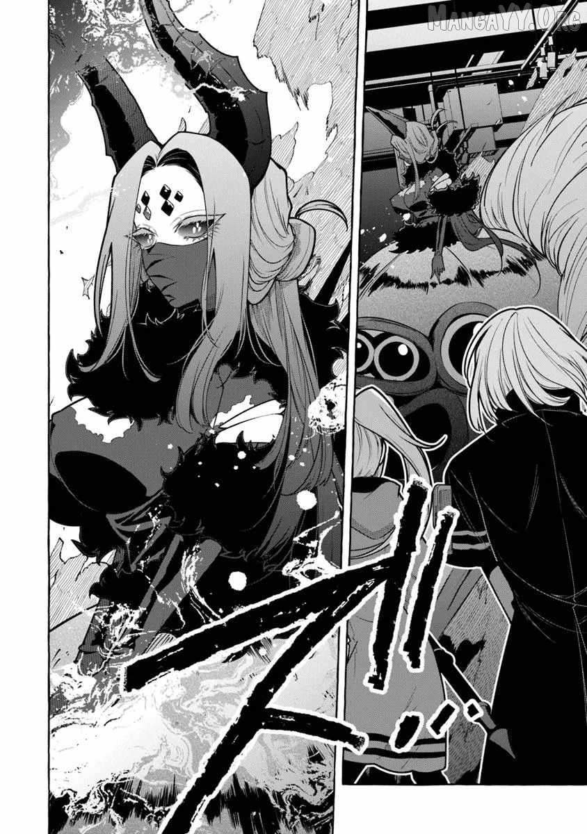 Read Slime Slayer_ From Zero To Black Steel King EN Manga Online