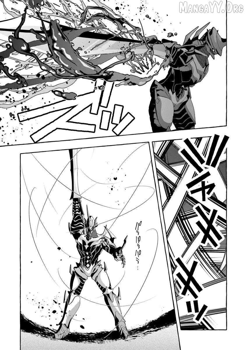 Read Slime Slayer_ From Zero To Black Steel King EN Manga Online