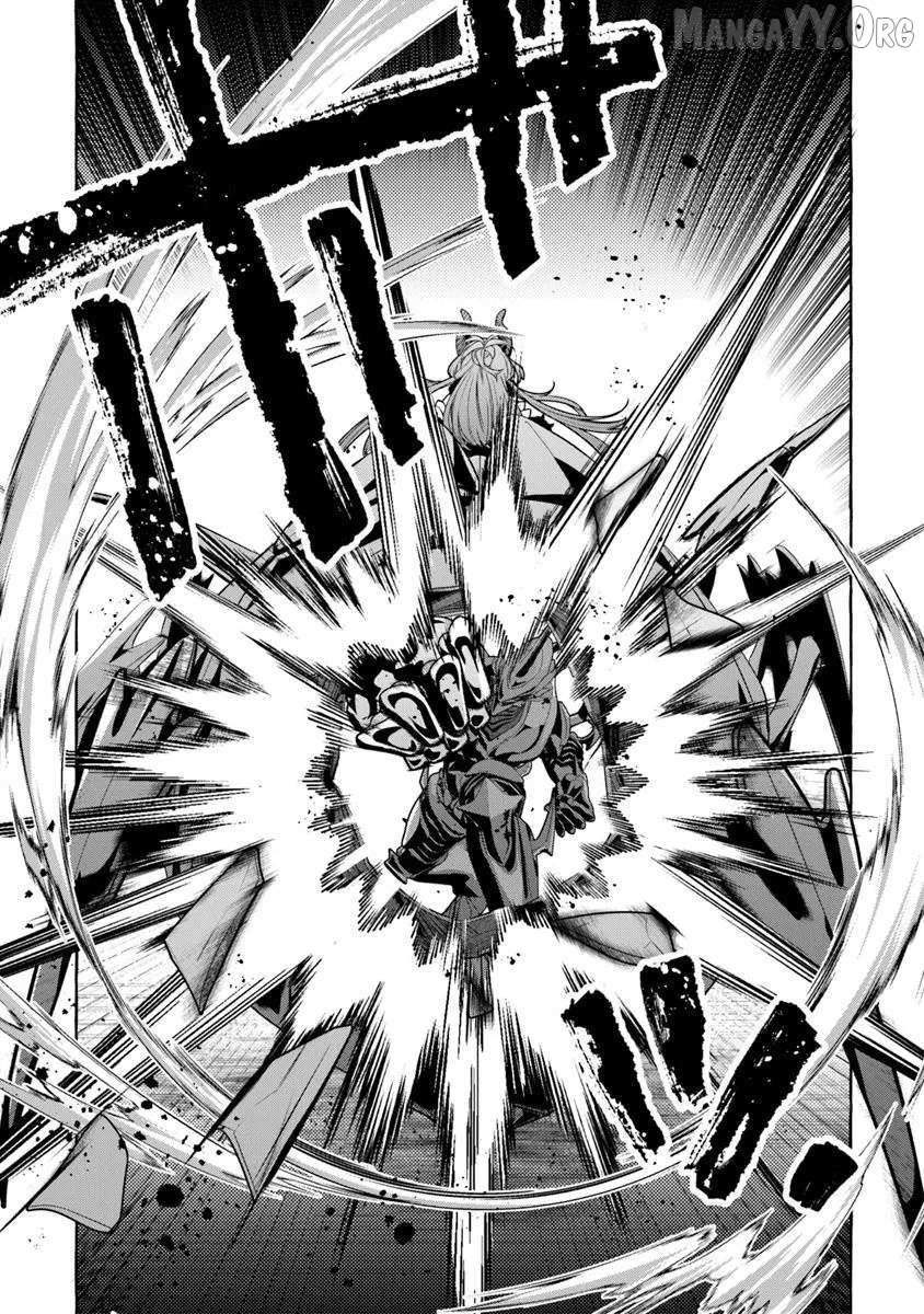 Read Slime Slayer_ From Zero To Black Steel King EN Manga Online