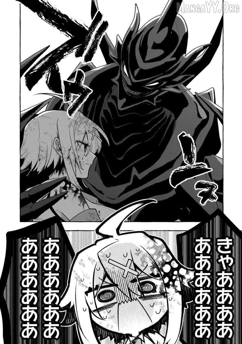 Read Slime Slayer_ From Zero To Black Steel King EN Manga Online