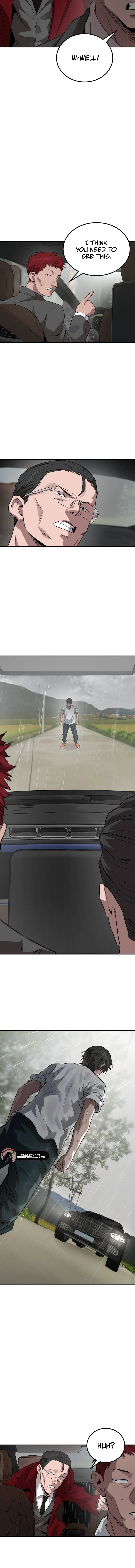Read Smiling Boxer EN Manga Online