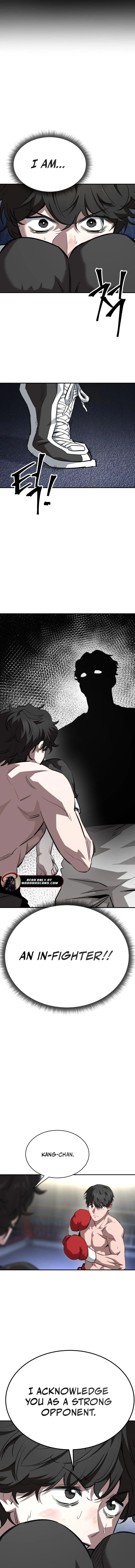 Read Smiling Boxer EN Manga Online