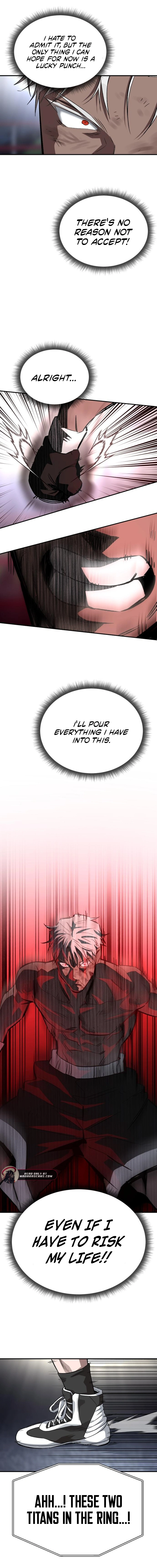 Read Smiling Boxer EN Manga Online