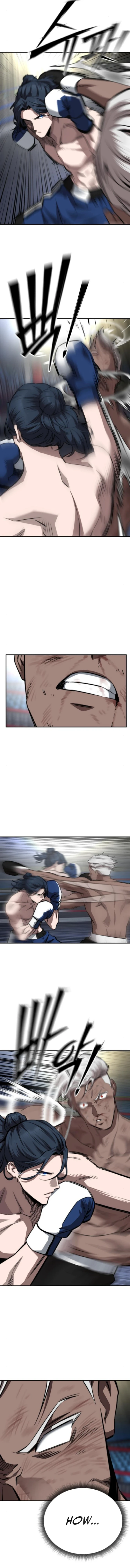 Read Smiling Boxer EN Manga Online