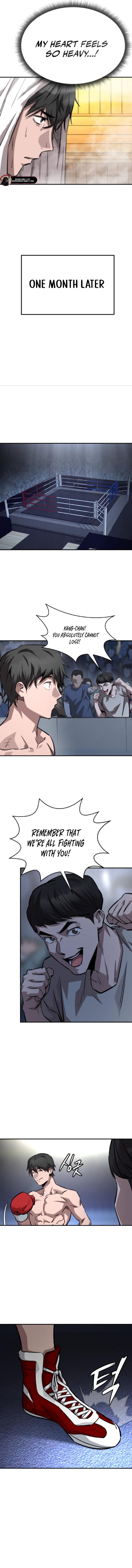 Read Smiling Boxer EN Manga Online