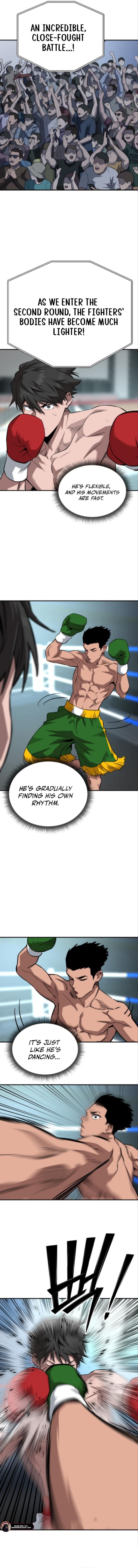 Read Smiling Boxer EN Manga Online