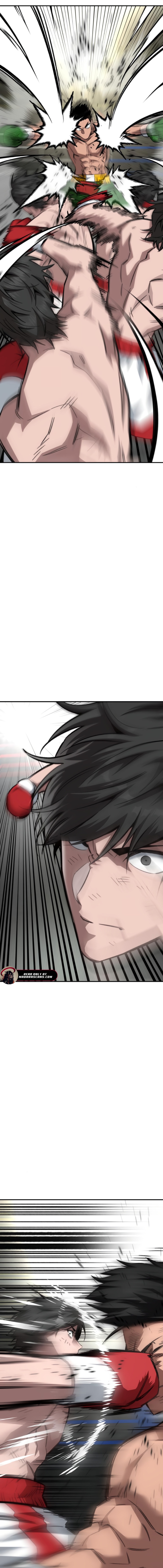 Read Smiling Boxer EN Manga Online