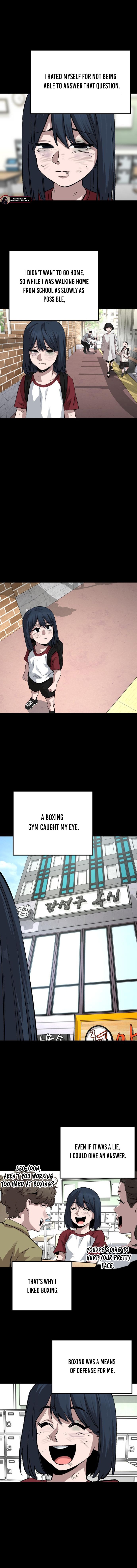 Read Smiling Boxer EN Manga Online