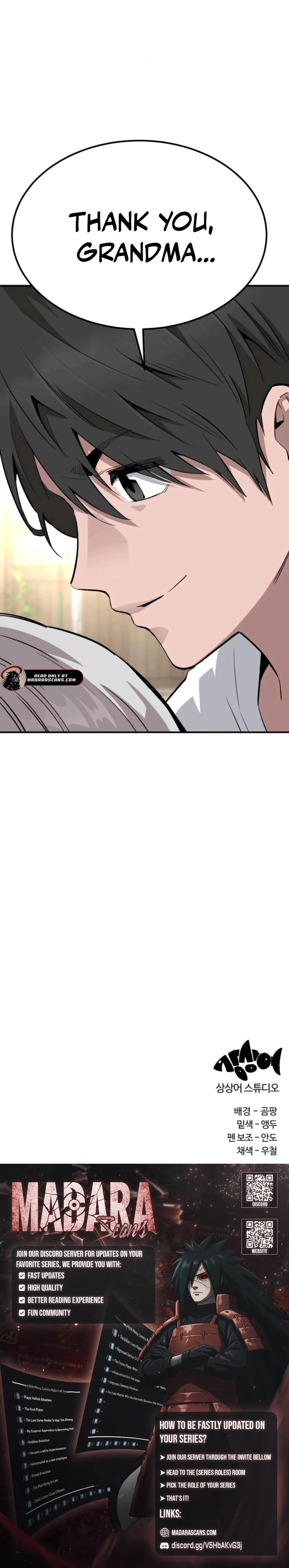 Read Smiling Boxer EN Manga Online
