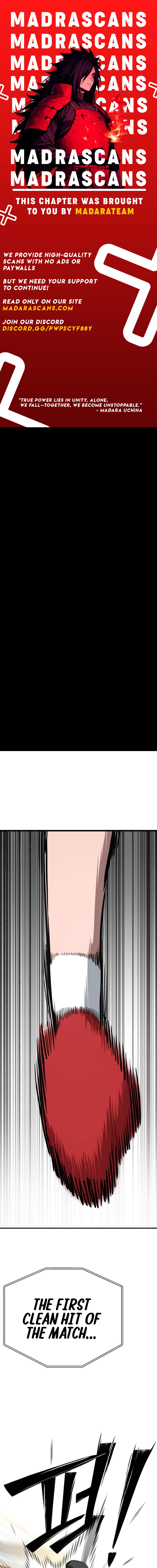 Read Smiling Boxer EN Manga Online