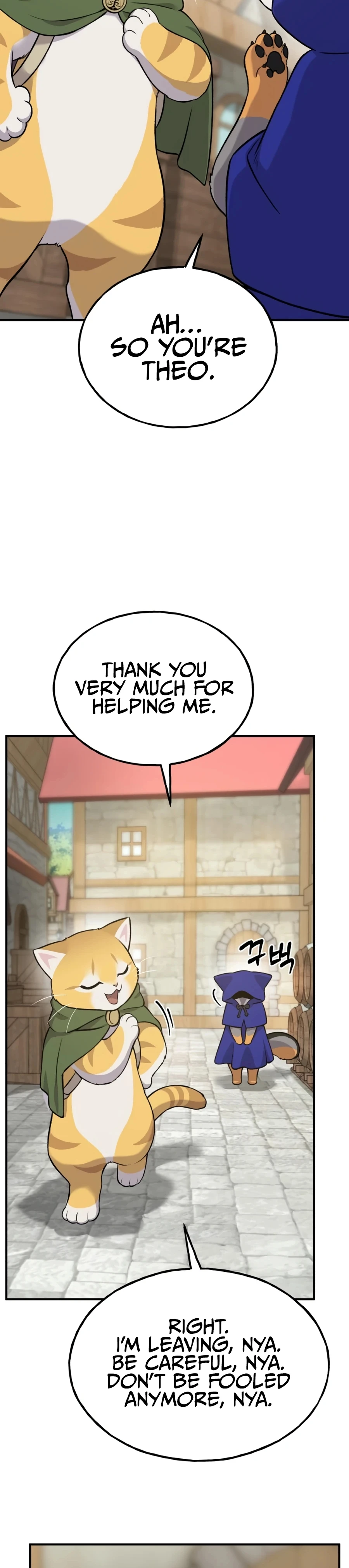 Read Solo Farming In The Tower EN Manga Online