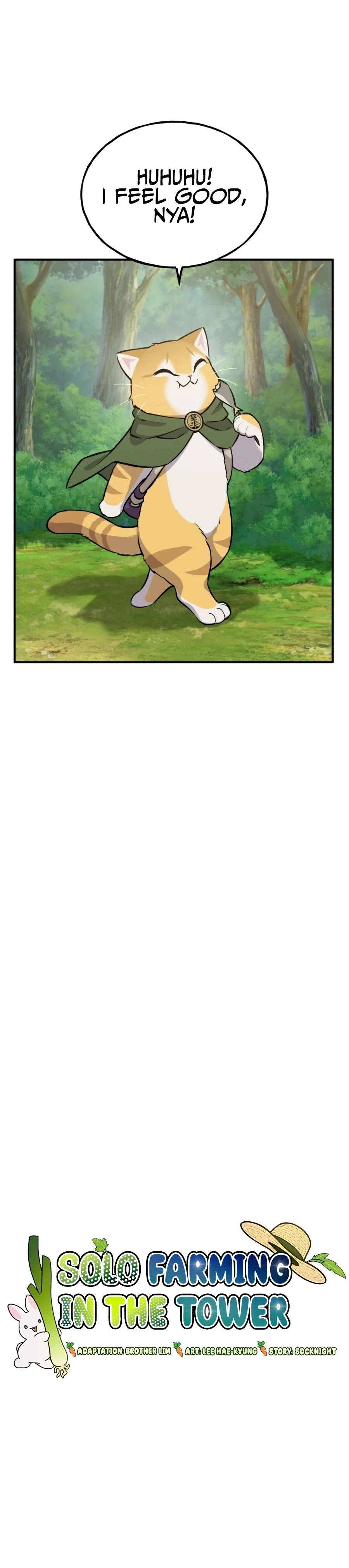 Read Solo Farming In The Tower EN Manga Online