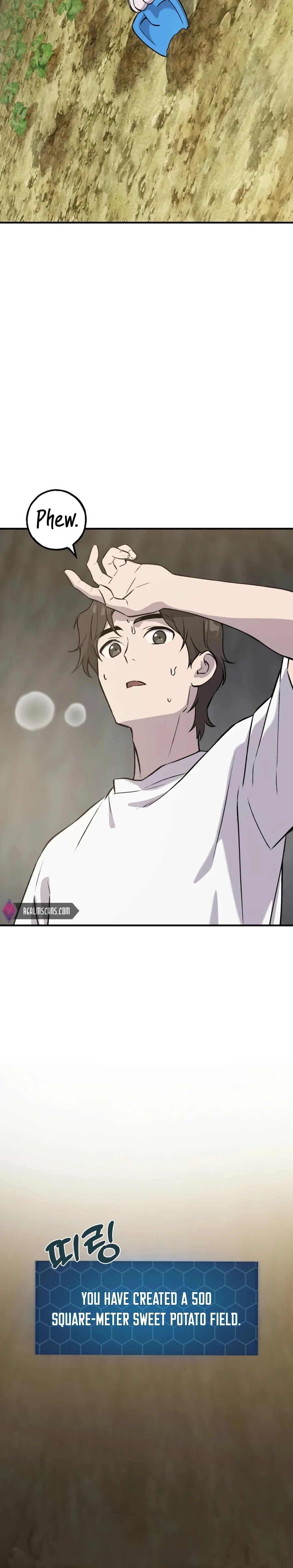 Read Solo Farming In The Tower EN Manga Online