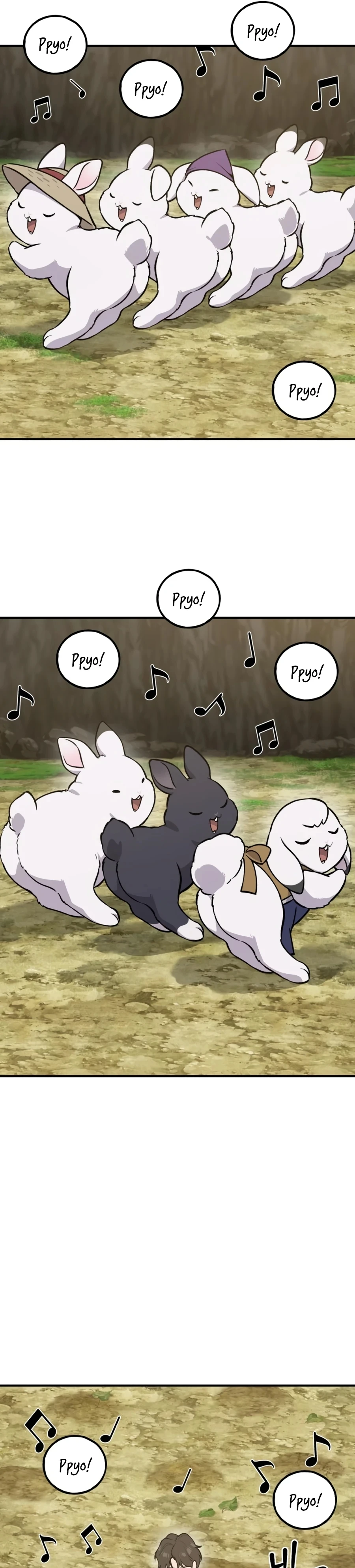 Read Solo Farming In The Tower EN Manga Online