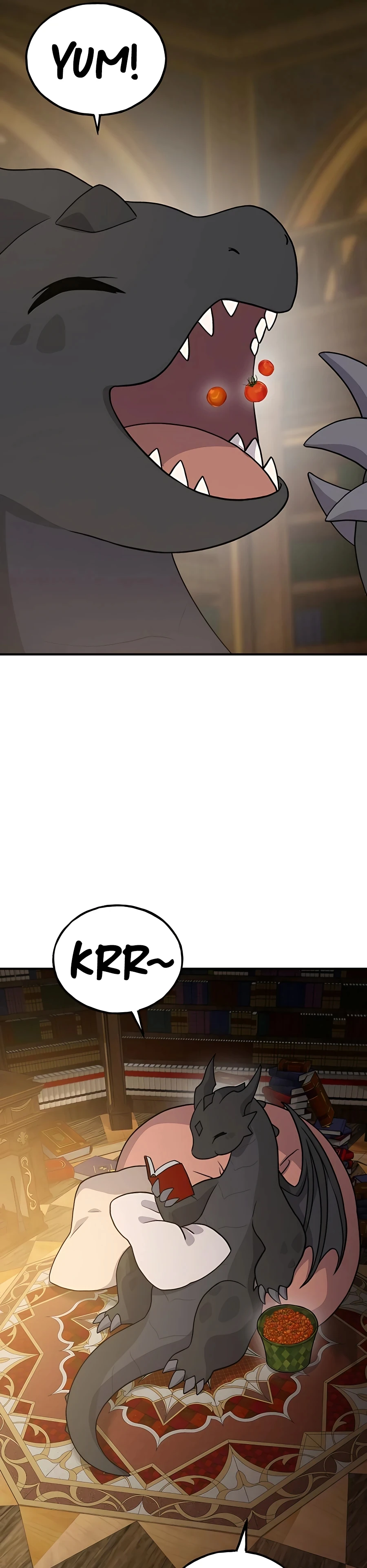 Read Solo Farming In The Tower EN Manga Online