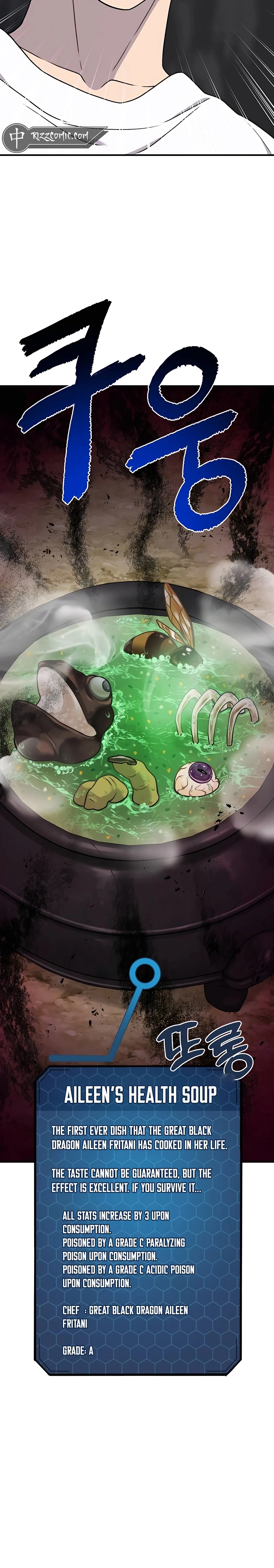 Read Solo Farming In The Tower EN Manga Online