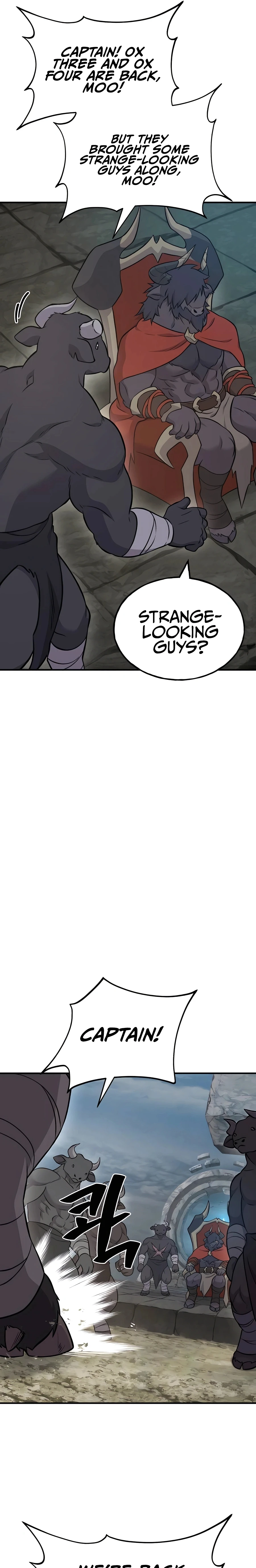 Read Solo Farming In The Tower EN Manga Online