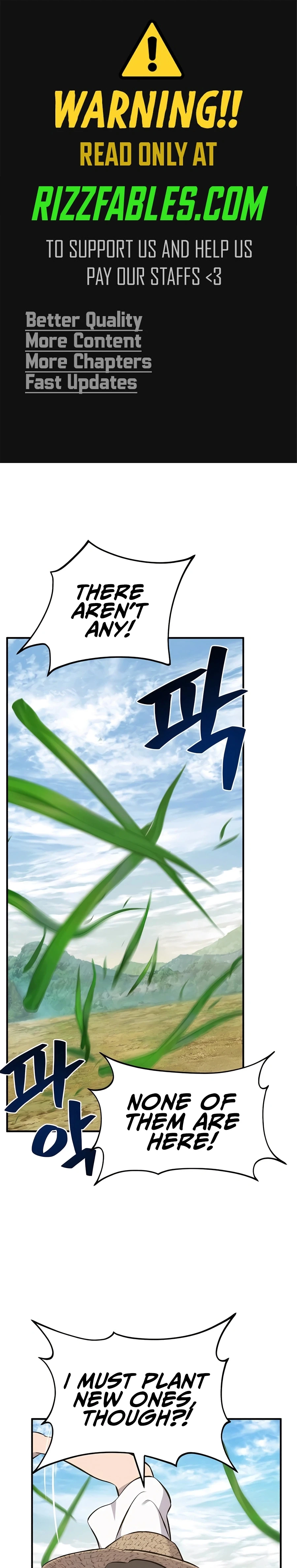 Read Solo Farming In The Tower EN Manga Online
