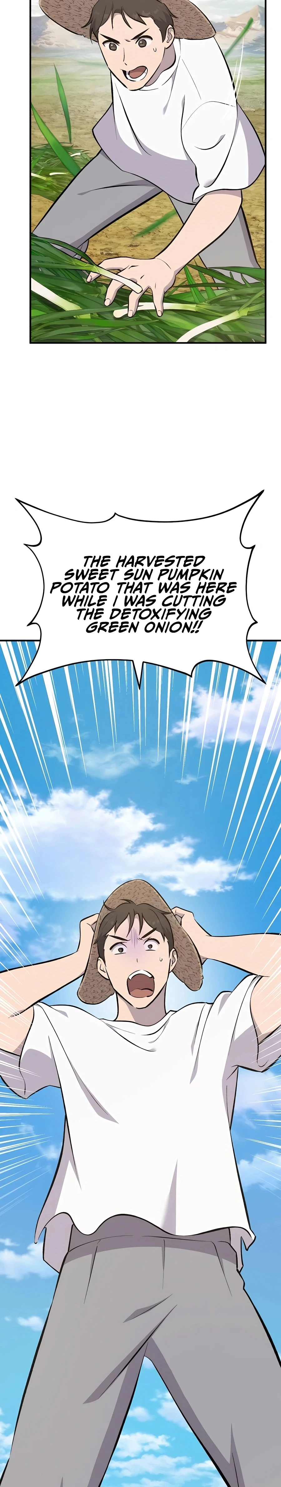 Read Solo Farming In The Tower EN Manga Online