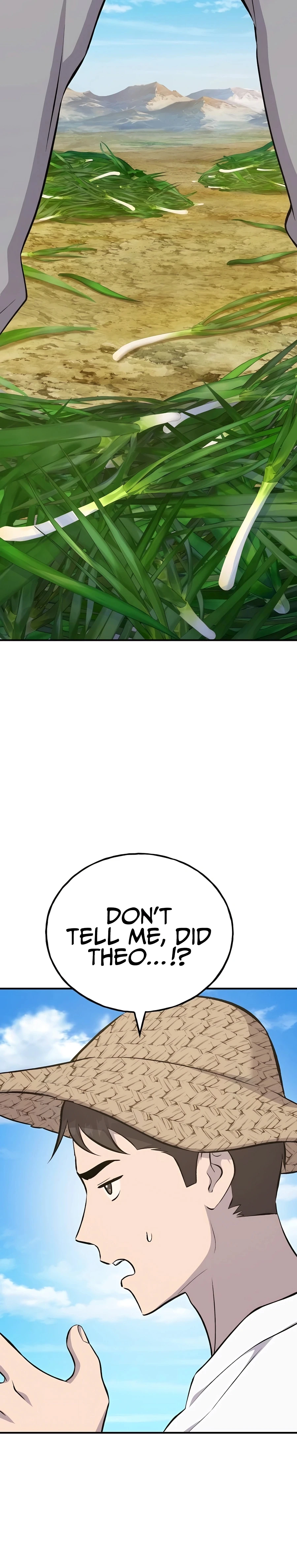 Read Solo Farming In The Tower EN Manga Online