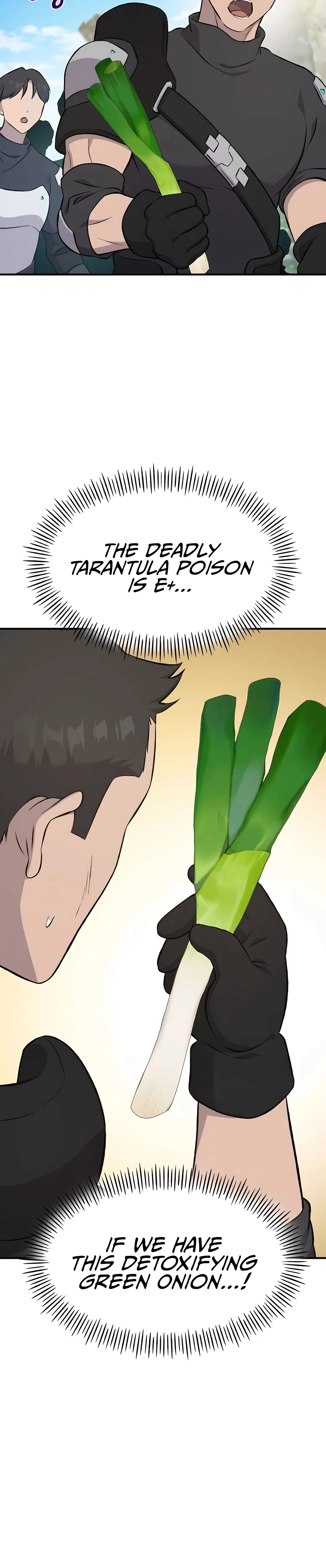 Read Solo Farming In The Tower EN Manga Online