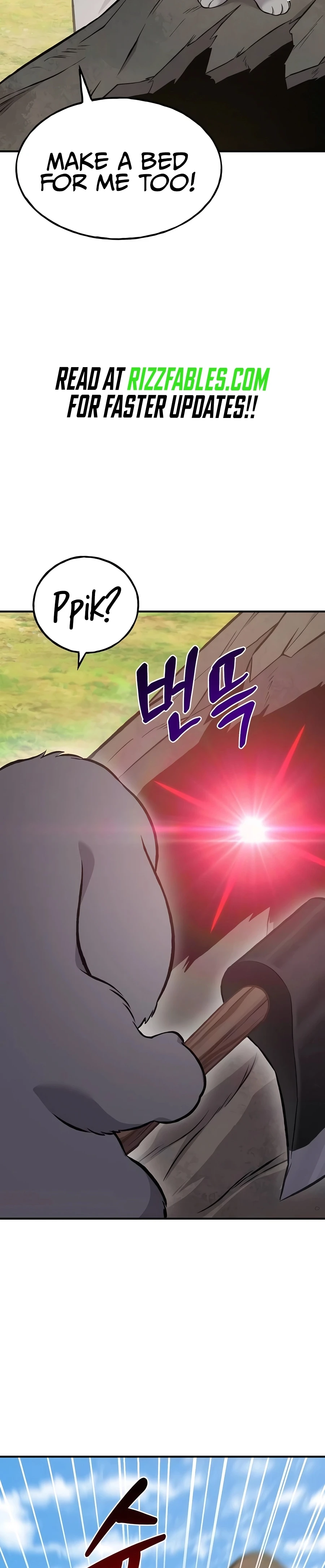 Read Solo Farming In The Tower EN Manga Online
