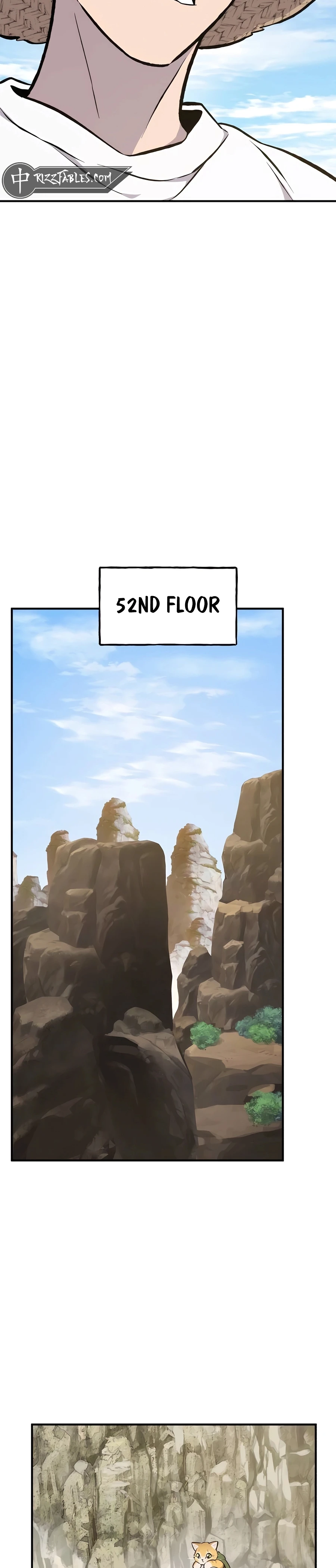 Read Solo Farming In The Tower EN Manga Online