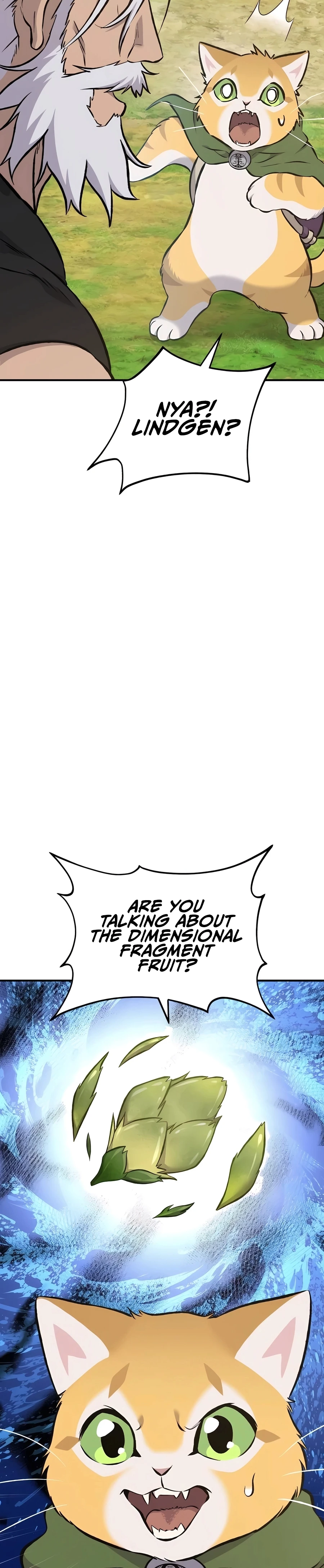 Read Solo Farming In The Tower EN Manga Online
