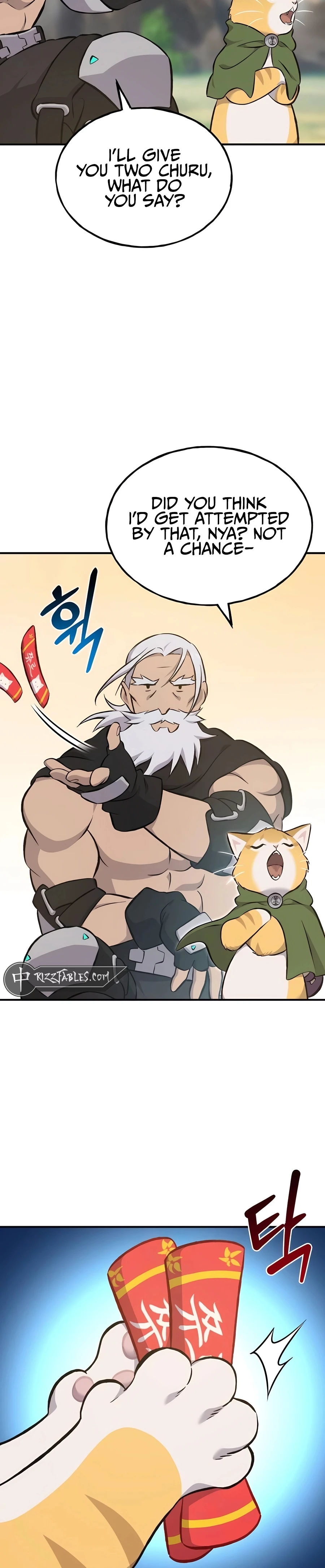 Read Solo Farming In The Tower EN Manga Online