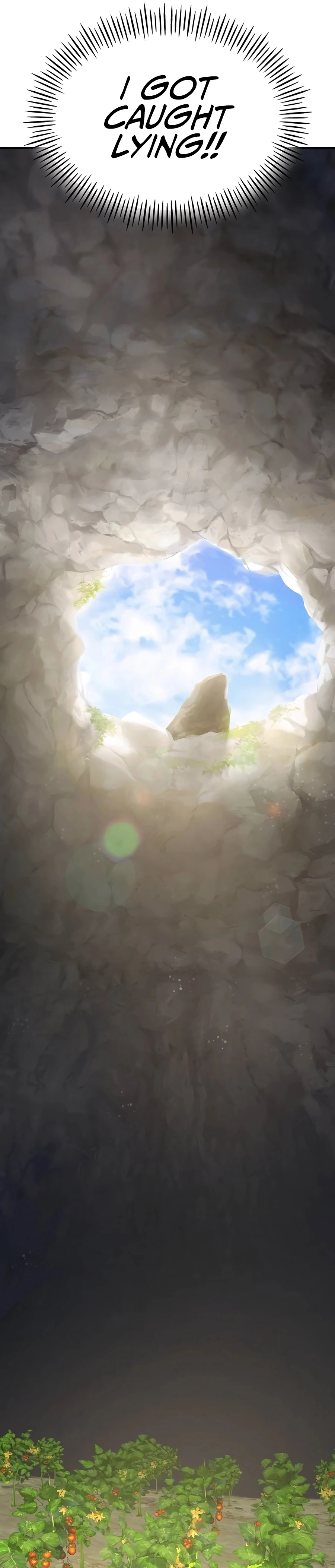 Read Solo Farming In The Tower EN Manga Online