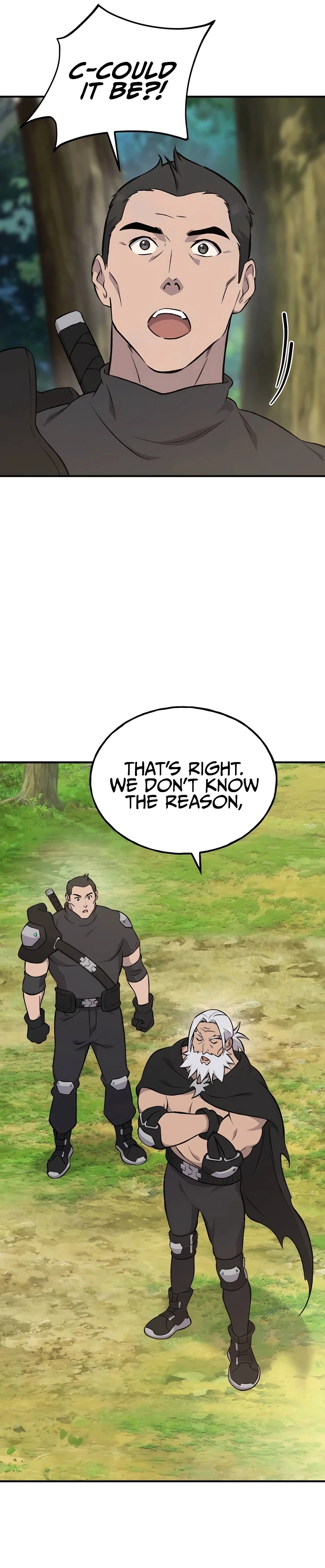 Read Solo Farming In The Tower EN Manga Online