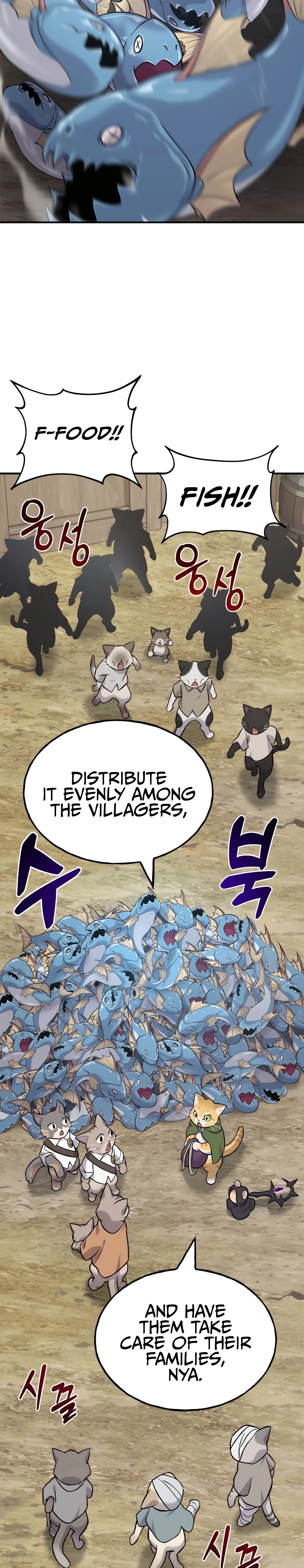 Read Solo Farming In The Tower EN Manga Online