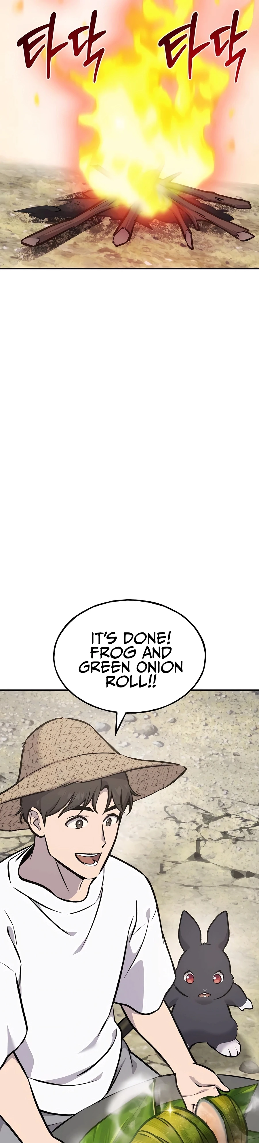 Read Solo Farming In The Tower EN Manga Online