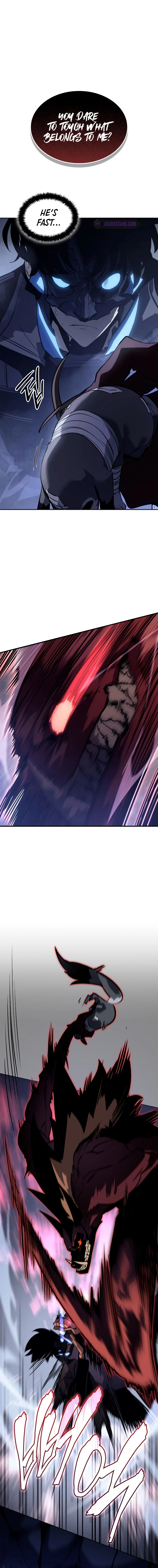 Read Solo Leveling Ragnarok EN Manga Online