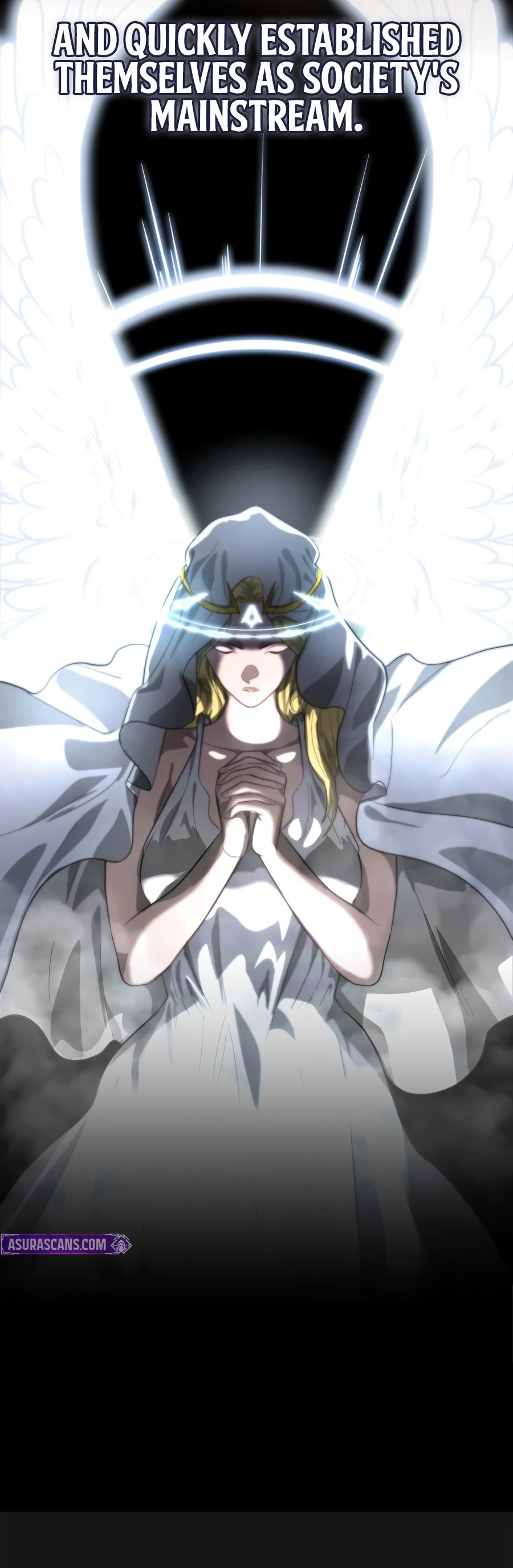 Read Solo Swordmaster EN Manga Online