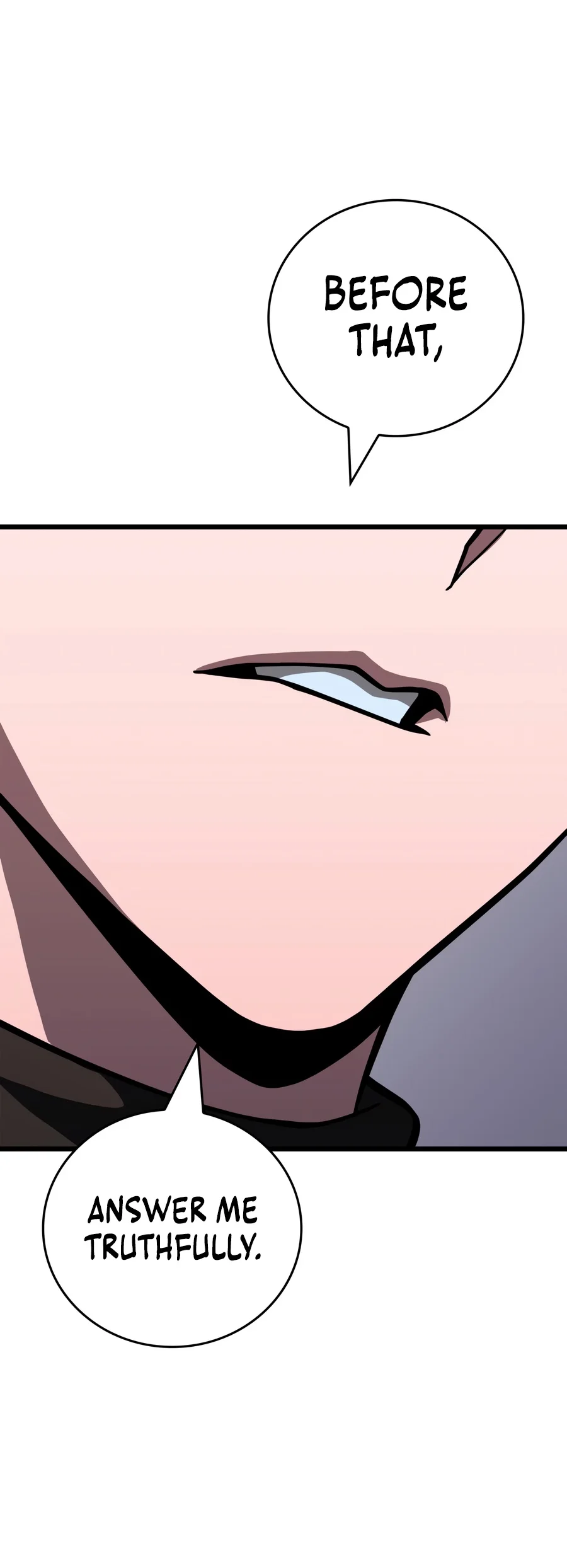 Read Solo Swordmaster EN Manga Online