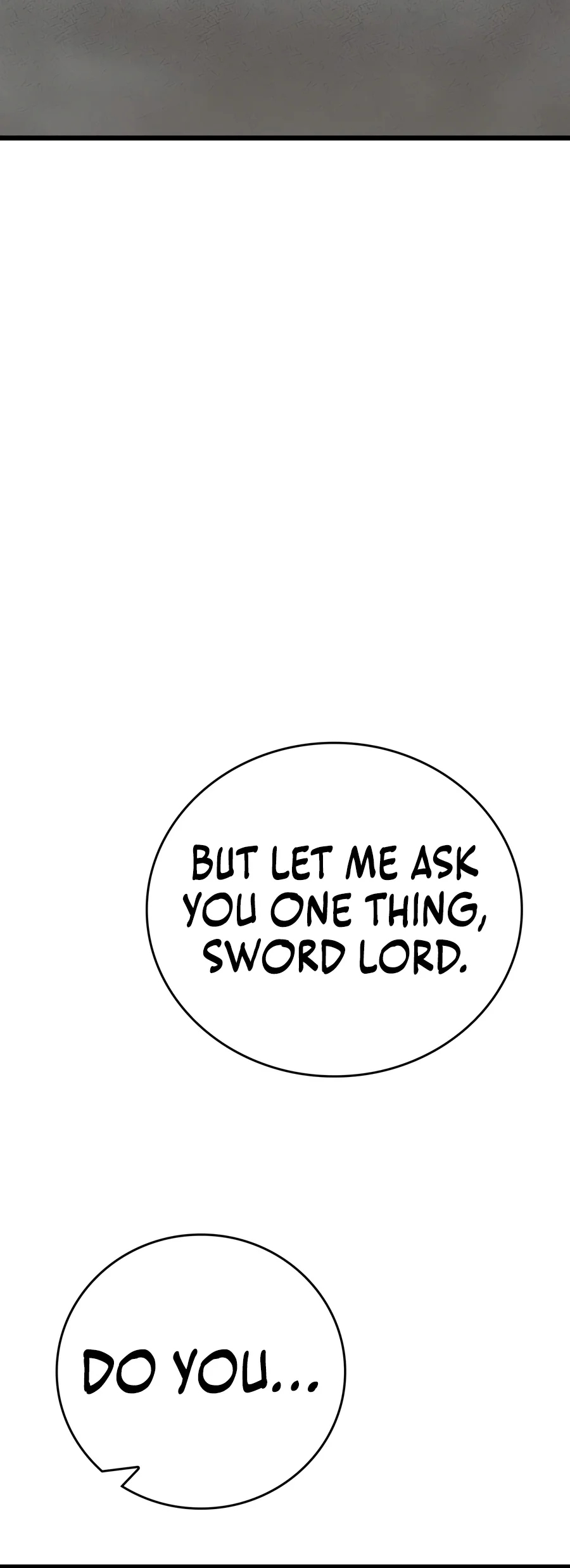 Read Solo Swordmaster EN Manga Online