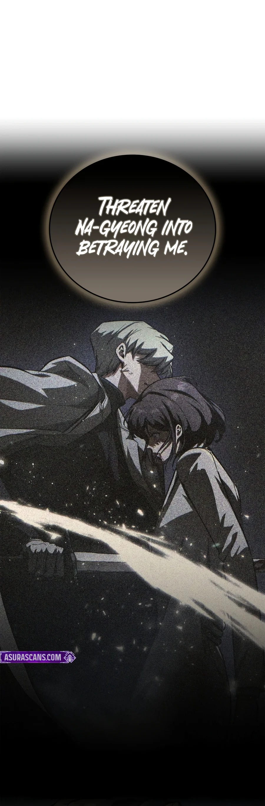 Read Solo Swordmaster EN Manga Online