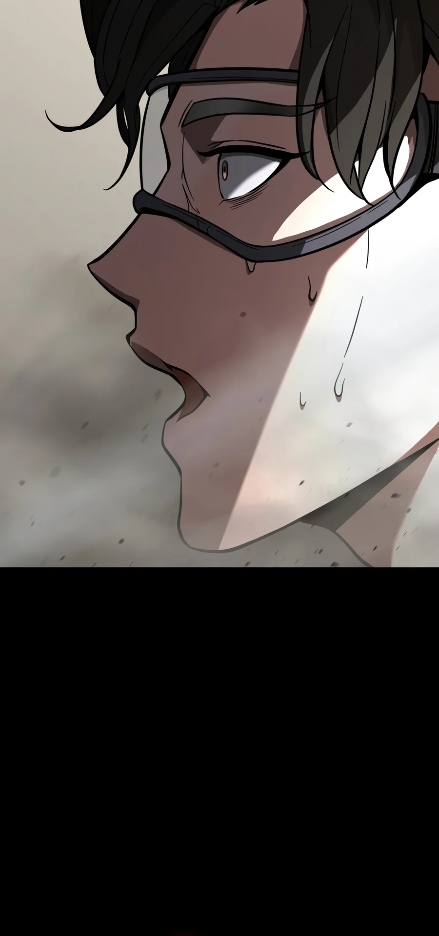 Read Solo Swordmaster EN Manga Online